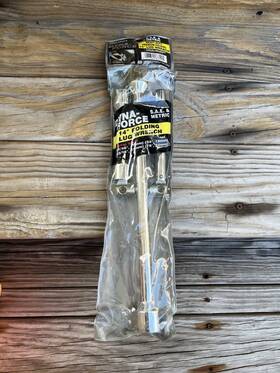 83399 Shop-craft Heavy Duty Premium Folding 14 Inch Lug Wrench S.a.e. And Metric 83399 Shop-craft Heavy Duty Premium Folding 14 Inch Lug Wrench S.a.e. And Metric