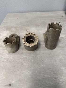 S6170-35085-1 Sikorsky Wrench Adaptor- 6