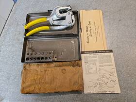 Ar5tse Silver Eagle Br8tse Matco Tools Inch 1/4 Drive Ratchet. Free Shipping