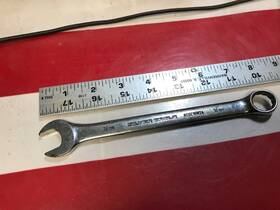 Rcse16m2 Silver Eagle Matco Tools Wrench 16mm Ssss