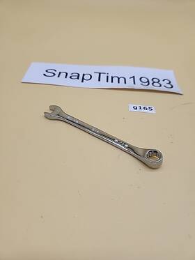 38290 Sk S-k Combination Wrench 5/16 Inch 12 Pt New Usa