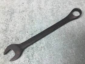 88318 Sk 38318 Tools 18mm Metric Combination 12 Point Wrench Black Made In Usa