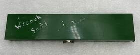 5-16-3 Sk 87068 S-k Tools Split Box End Wrench Sets 8mm-19mm/5-16-3/4 Sae Missing 1/2 Inch Guc