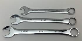 88321 Sk 88317 88319 Tools 12 Point Metric Combination Wrenches 17mm 19mm 21mm Usa
