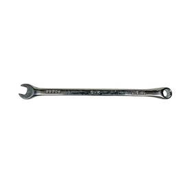 88506 Sk Hand Tools 6mm 12pt Superkrome Metric Long Combination Wrench Usa