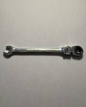 89810 Sk / S-k Locking Flex G-pro Ratchetning Wrench Sae 5/16