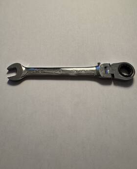 89812 Sk / S-k Locking Flex G-pro Ratchetning Wrench Sae 3/8