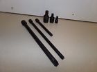 Sl715 Tools Drive Snap Ring Impact Universal Joint Extensions