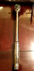 Sl80a New Snap On Drive Ratchet Long Handle Tooth