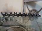 Smcfs11 Matco Tools Pc Drive Sae Standard Crowfoot Wrench Set Crowfeet