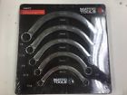 Smhm5t Matco 5 Piece Standard