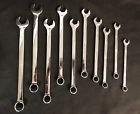 Sml10k Mac Tools Metric Combination Wrench Set No Reserve