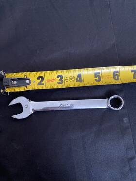 0exm14 Snap-on 0exm 14 Mm Wrench Combination