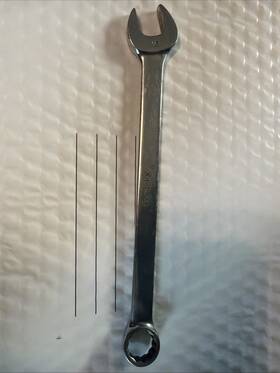 Snap-on 0exm150 15mm Wrench