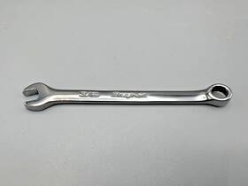 Snap-on 0x16b Snap-on 3/16 Inch Midget Combination Wrench Pre Owned Free Shipping