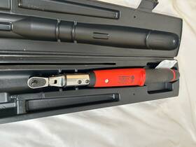 4958541 Snap-on Tech Wrench Tech1r240