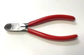 85acp Snap-on #85acp - 5 Inch Side Cutters Made In Usa Used