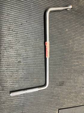 89832c Snap-on Used 9/16 Inch Distributor Wrench