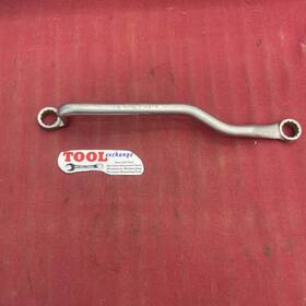 A-57203-9 Snap-on A-57203-9/16 Vintage 12 Point Double Box Specialty Wrench