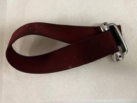 A91c Snap-on Vintage Underline Strap Filter Wrench