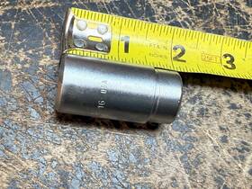 Act16 Snap-on A/c Compressor Seal Seat Remover Service Tool