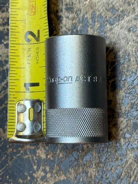 Act8a Snap-on A/c Seal Remover Tool