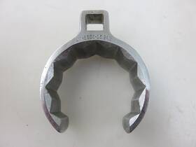 Snap-on An-8508-35 Snap-on Large Line Flare Nut Crowfoot Wrench 2-3/16 Inch 12pt 1/2 Dr