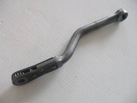 At68a Snap-on Vintage Transmission Band Ratcheting Wrench