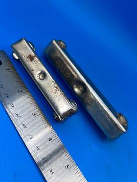 Awm7k-aw5k Snap-on Tools Folding Allen Wrench Set Standard And Metric 2 Pieces T-5-5 Awm7k-aw5k Snap-on Tools Folding Allen Wrench Set Standard And Metric 2 Pieces T-5-5
