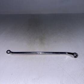 B1457a Snap On 6-point 5/16 Inch X 3/8 Sae Offset Brake Bleeder Wrench