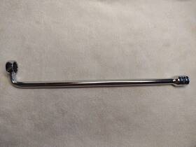 B4402 Snap-on Specialty 3/8 Drive 12pt Sae 9/16 Inch Distributor Wrench