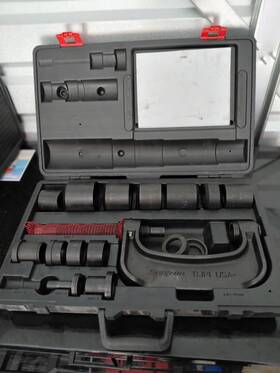 Bjp1 Snap On Bjb1 Snapon With 4wd Service Kit