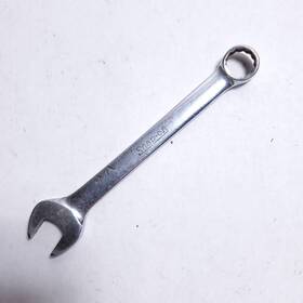 Cex160 Snap-on 1/2 Inch Combinaton Wrench 12-point