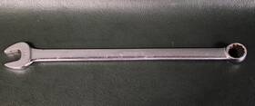 Cexm-18 Snap-on Box End 12 Pt Wrench Cexlm 18 Usa