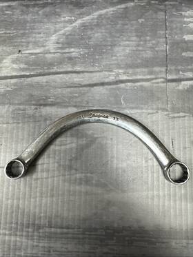 Cxm113 Snap-on Flank Drive Half-moon Box Wrench 11-13mm 12-point Usa