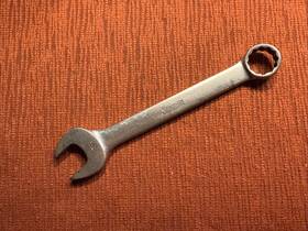 Dex200 Snap-on Dax200 5/8 Inch 6pt Offset Combination Wrench Made In Usa