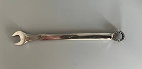 Des10b Snap-on Chrome 5/16 Inch Combination Wrench