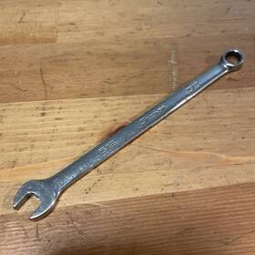 Dex108 Snap-on 5/16 Inch Combination Wrench Usa Tools