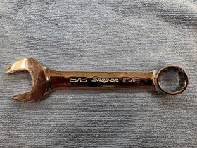 Dex300b Snap-on Snapon 15/16 Wrench Dex300b Snap-on Snapon 15/16 Wrench
