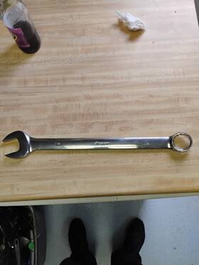 Dex40b Snap-on