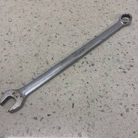 Dexl14 Snap-on 7/16 Inch Wrench