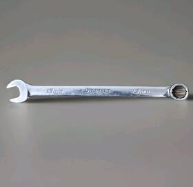 Dexm130b Snap-on 13mm 12pt Combination Wrench Chrome Usa