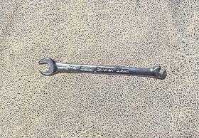 Dsm5.53.2 Snap-on Dsm5532 5.5mm 3.2mm 15 / 60 Offset Open-end Ignition Wrench