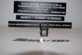 Fco16a Snap-on 3/8 Inch Drive Sae 1/2 Open-end Crowfoot Wrench