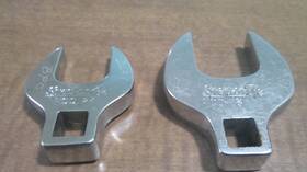 Fco24-fco28 Snap-on Fco24 Fco28 3/8 Inch Dr Sae Crowfoot