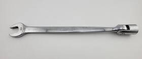 Fhom11s Snap-on 11mm 6pt Swivel Flex Head Combination Wrench Metric