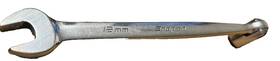 Fhom12a Snap-on Fhomi28 12mm Open End/12-point Flex Head Wrench Usa Used