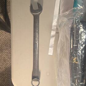 Snap-on G0ex34 1 1/16