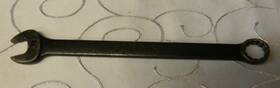Goex16 Snap-on Geox16 1/2 Inch Sae 12pt Industrial Finish Combination Wrench #goex16