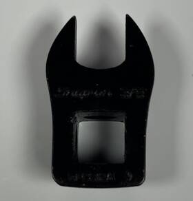 Gfco12a Snap-on 3/8 Inch Drive Open End Crowfoot Wrench